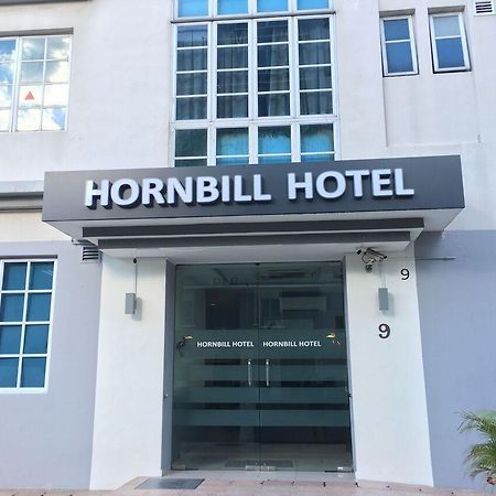 Happy Hotel สิงคโปร์ ภายนอก รูปภาพ
