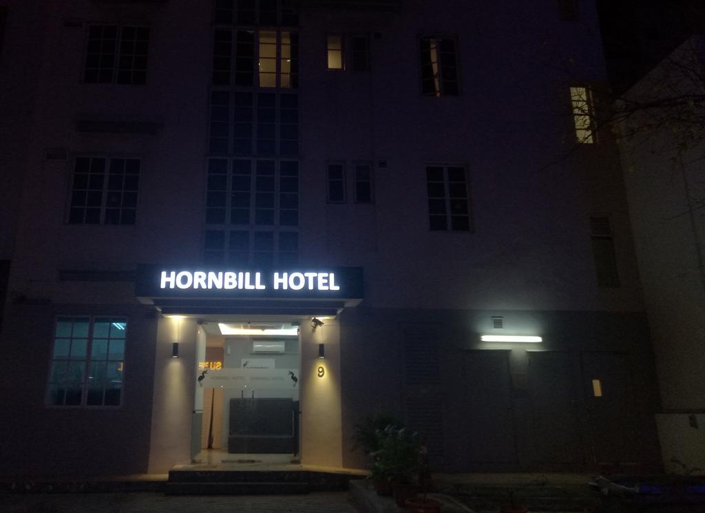 Happy Hotel สิงคโปร์ ภายนอก รูปภาพ
