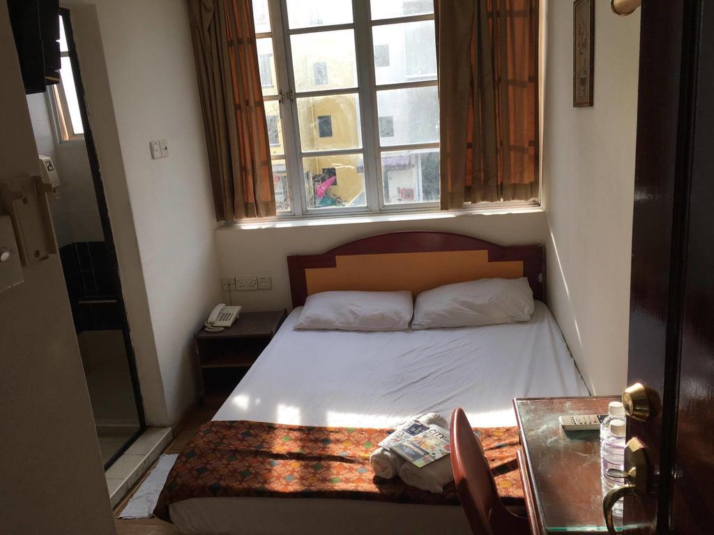 Happy Hotel สิงคโปร์ ภายนอก รูปภาพ