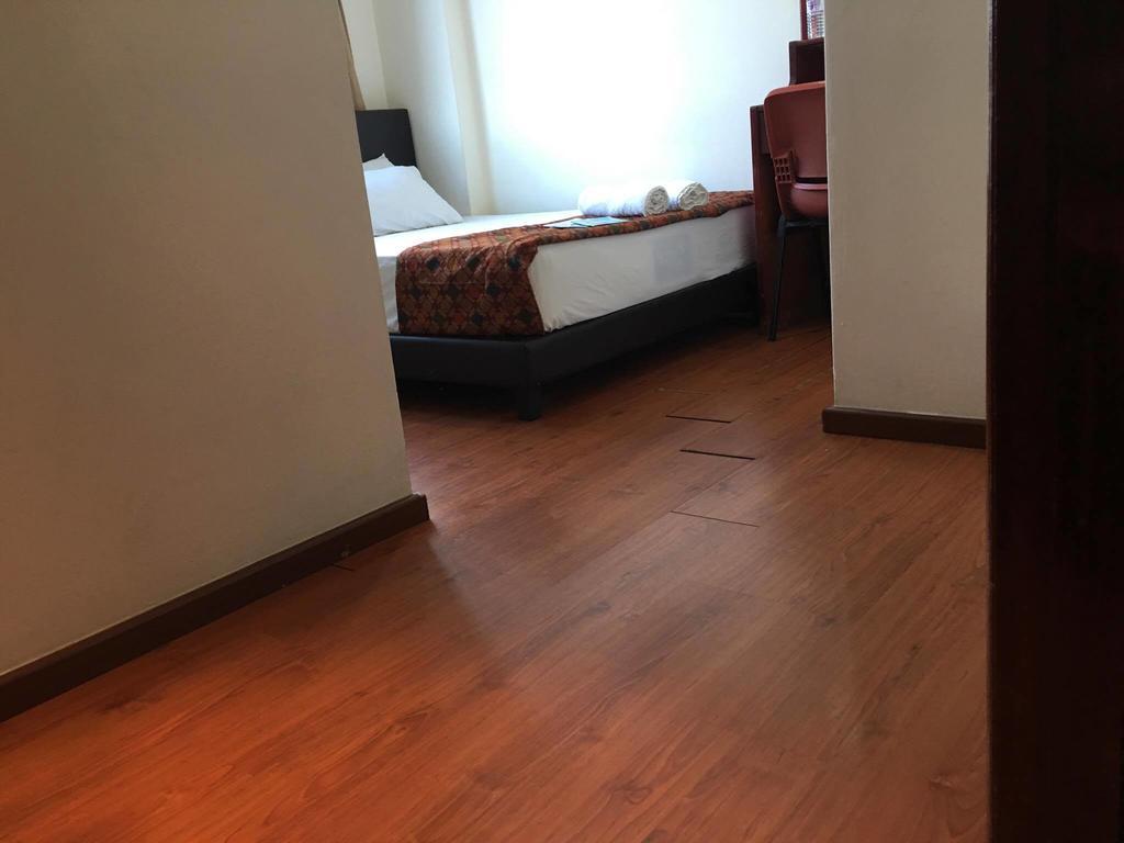 Happy Hotel สิงคโปร์ ภายนอก รูปภาพ