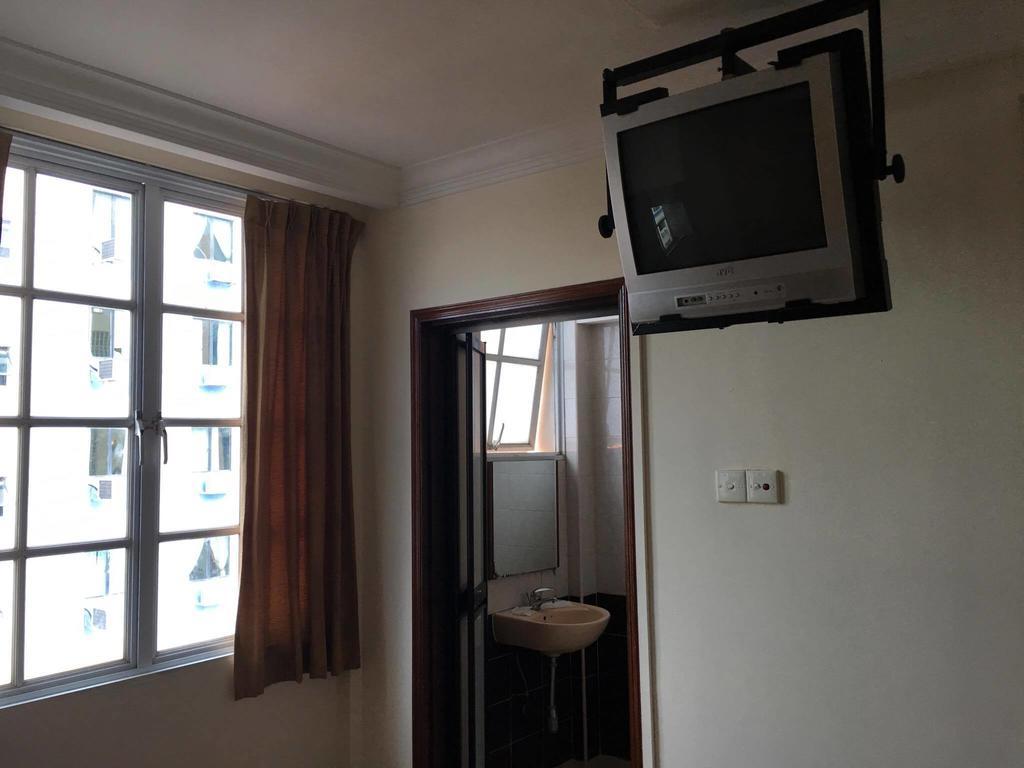 Happy Hotel สิงคโปร์ ห้อง รูปภาพ