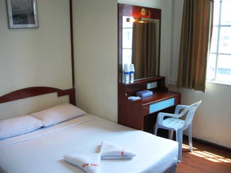Happy Hotel สิงคโปร์ ภายนอก รูปภาพ