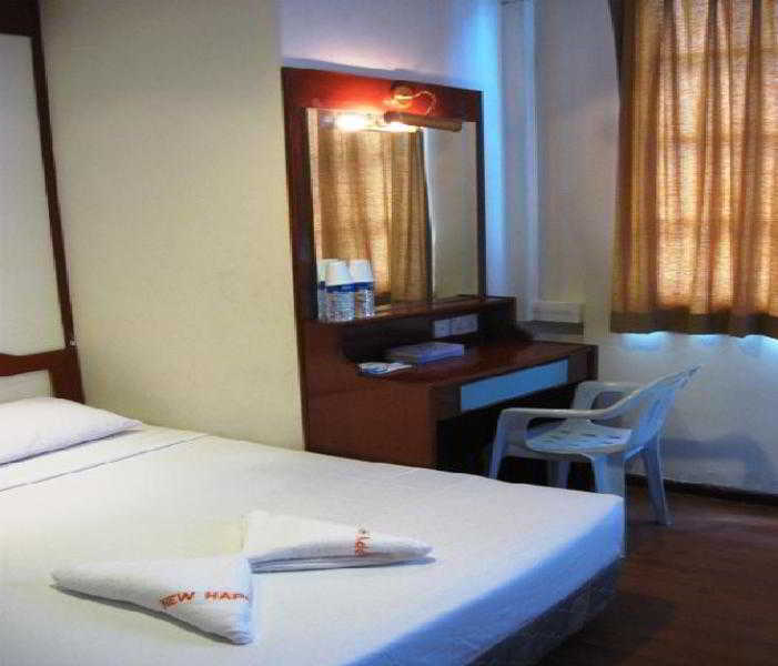 Happy Hotel สิงคโปร์ ภายนอก รูปภาพ